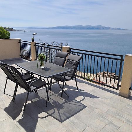 Appartamento Martin Apartman Senj  Esterno foto