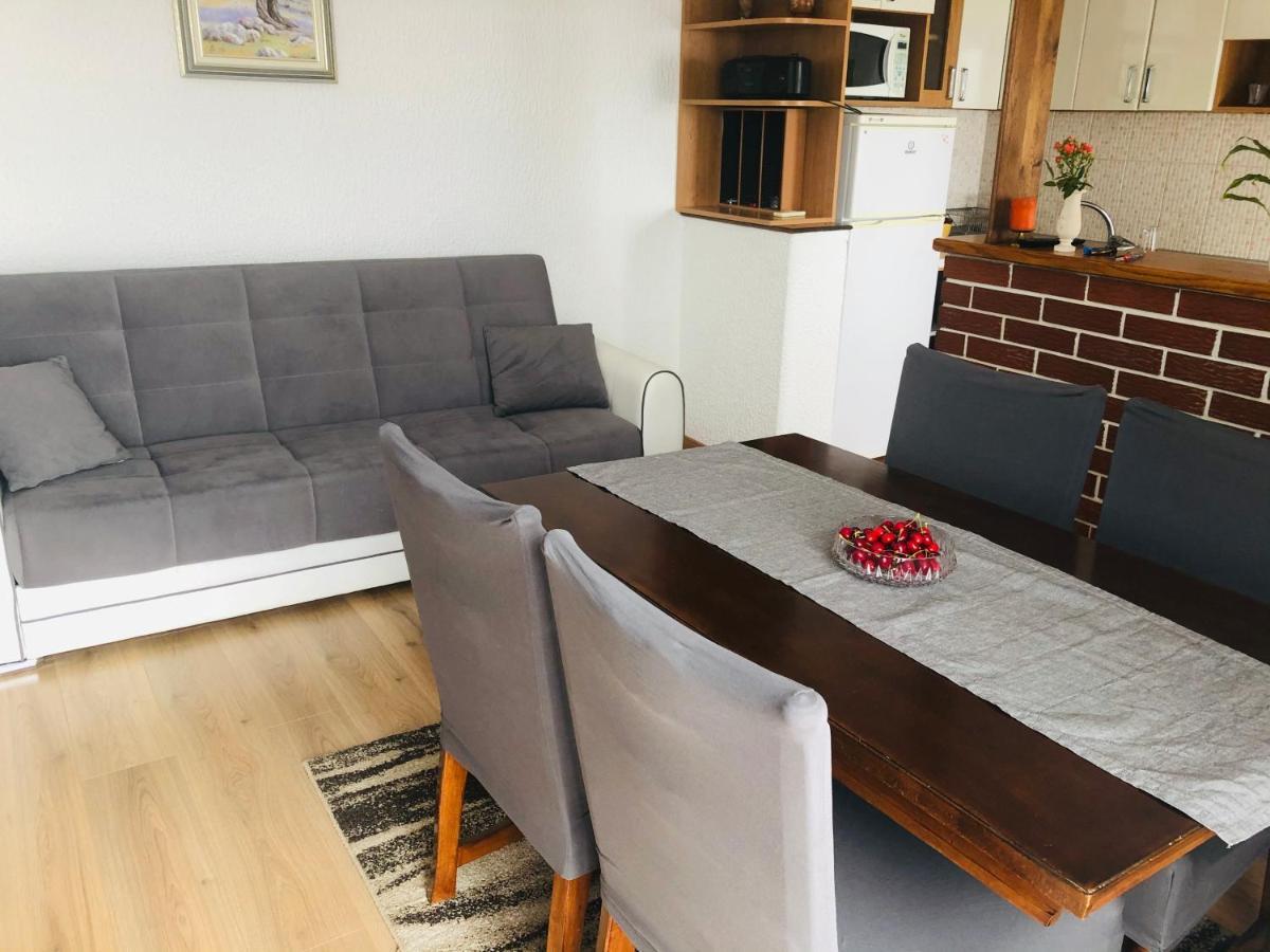 Appartamento Martin Apartman Senj  Esterno foto