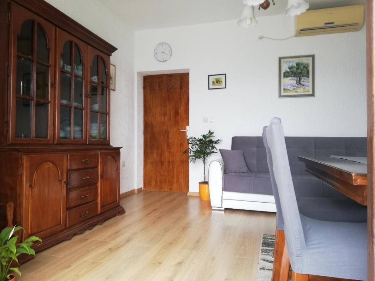 Appartamento Martin Apartman Senj  Esterno foto