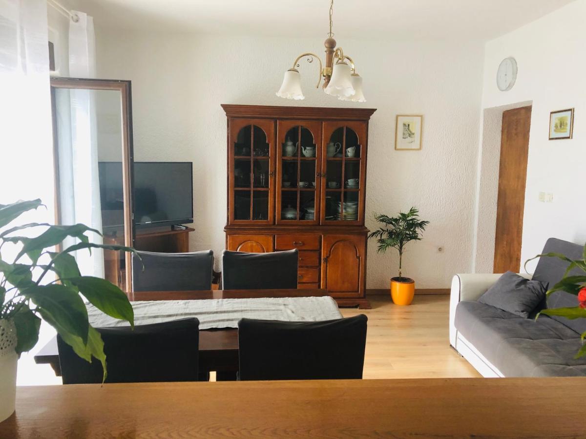 Appartamento Martin Apartman Senj  Esterno foto