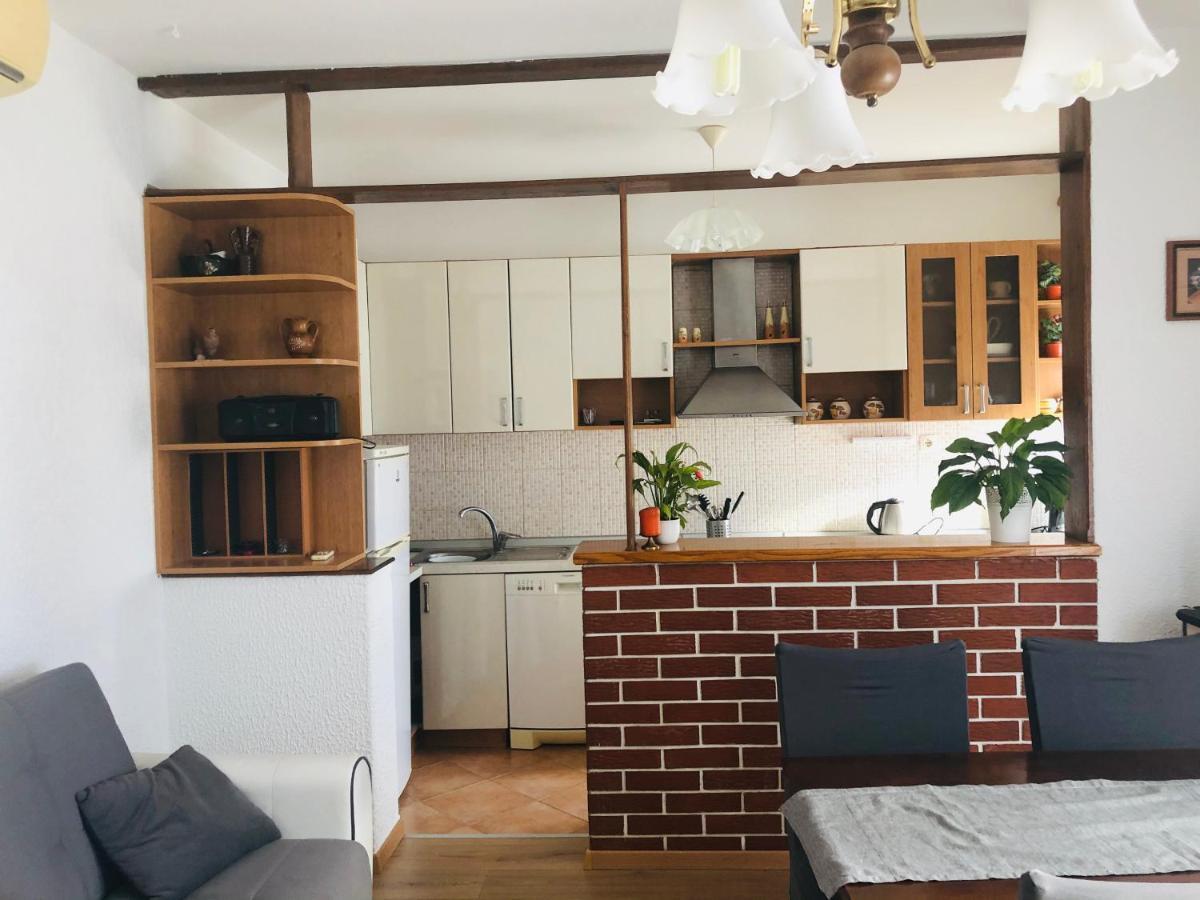 Appartamento Martin Apartman Senj  Esterno foto