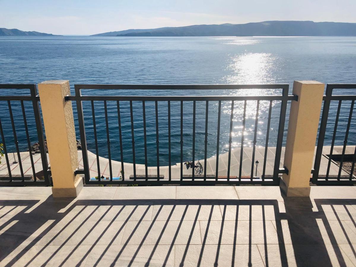 Appartamento Martin Apartman Senj  Esterno foto