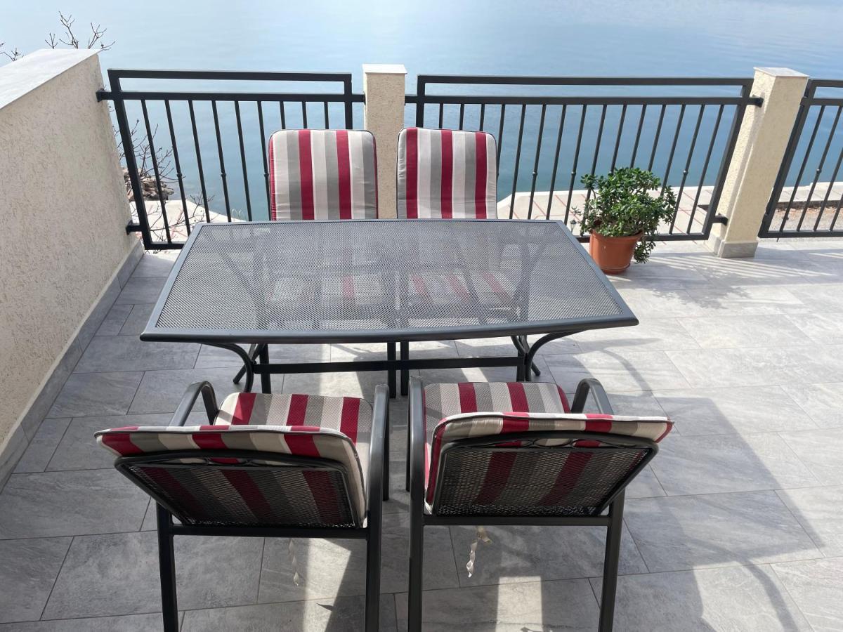 Appartamento Martin Apartman Senj  Esterno foto