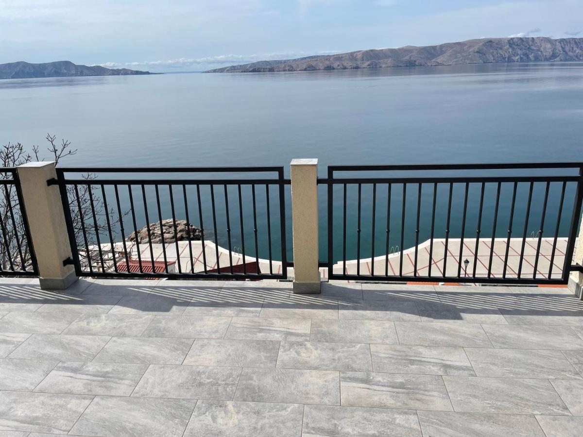 Appartamento Martin Apartman Senj  Esterno foto