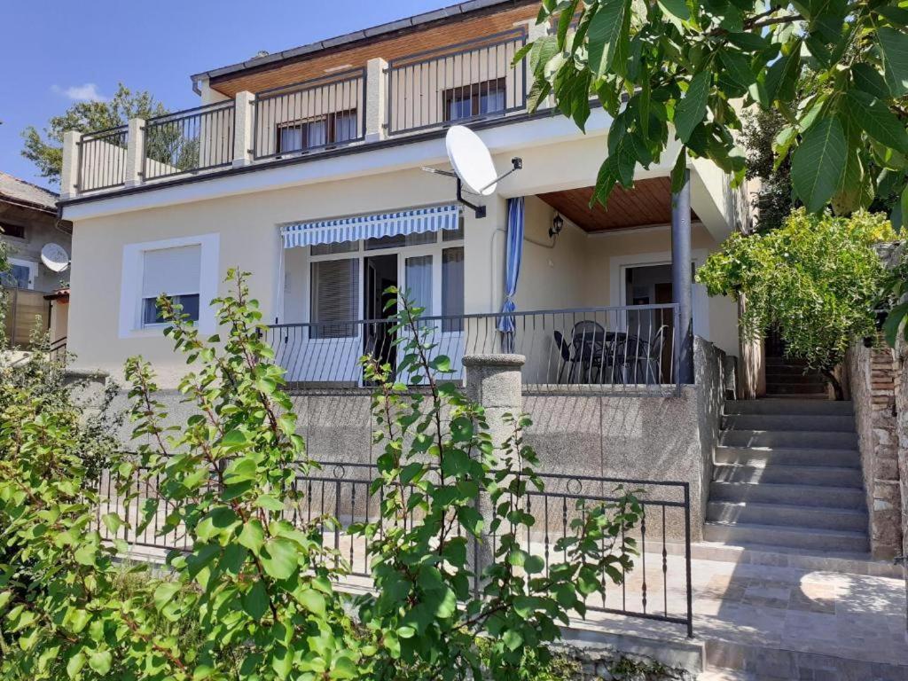 Appartamento Martin Apartman Senj  Esterno foto