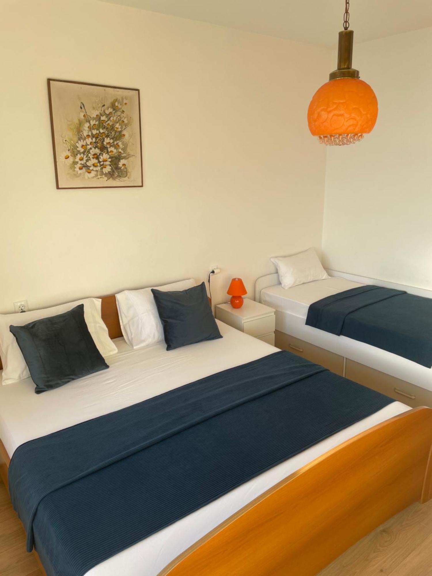 Appartamento Martin Apartman Senj  Esterno foto
