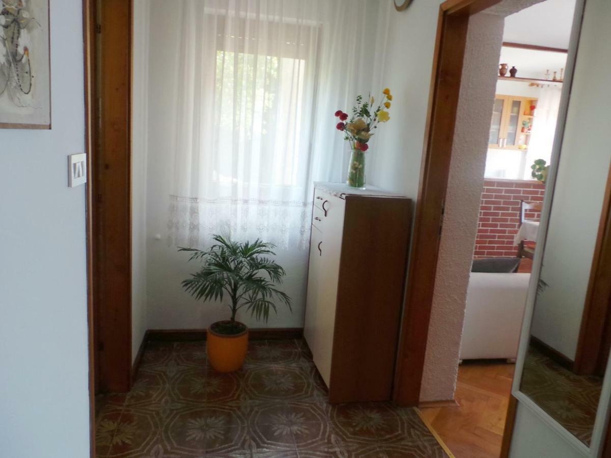 Appartamento Martin Apartman Senj  Esterno foto