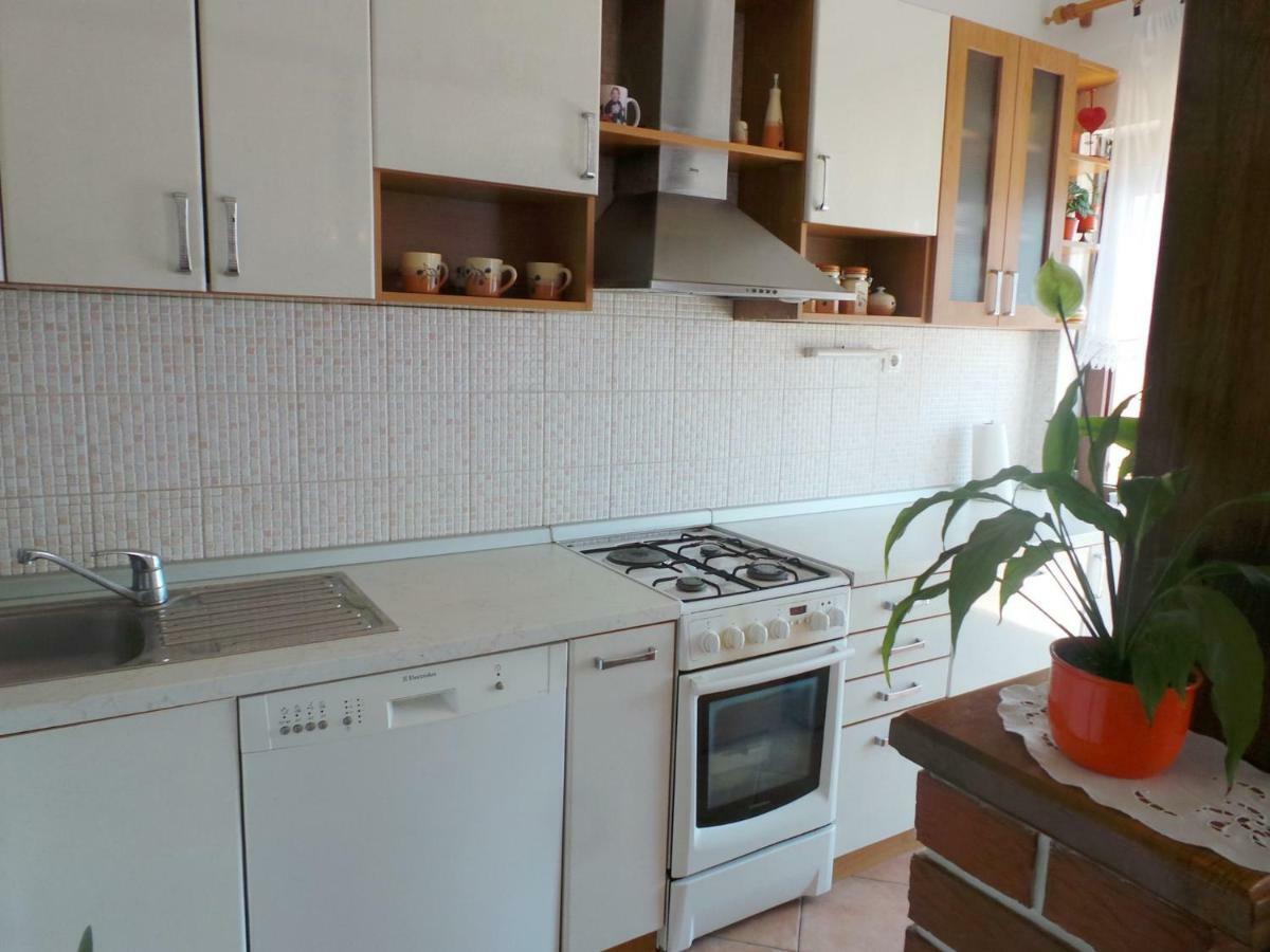 Appartamento Martin Apartman Senj  Esterno foto
