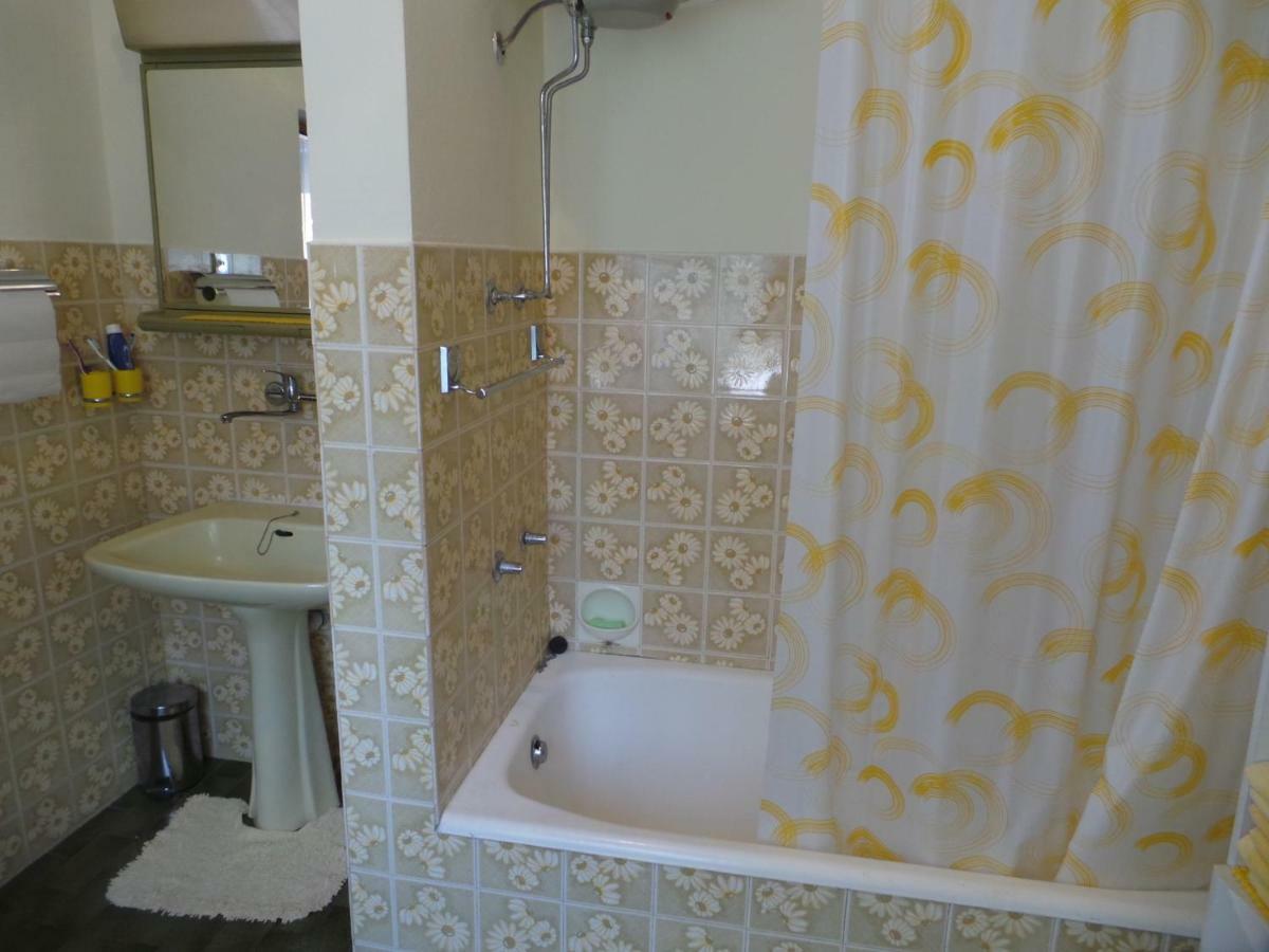Appartamento Martin Apartman Senj  Esterno foto