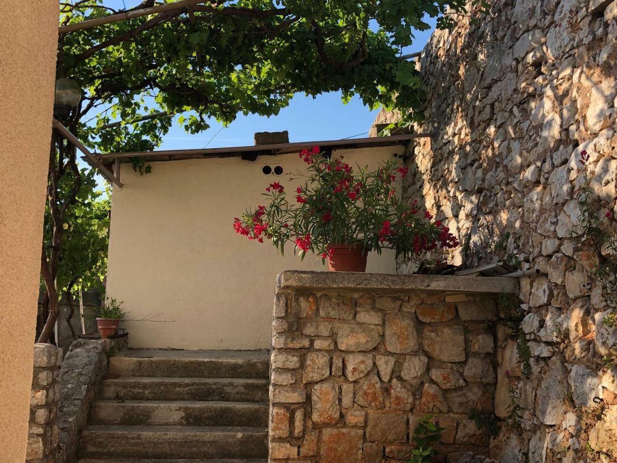 Appartamento Martin Apartman Senj  Esterno foto
